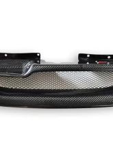 ARK C-FX Front Grille Carbon Fiber Hyundai Genesis Coupe 2010-2012                                     - CFXG-0700 - Image 2