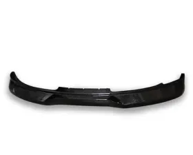 ARK C-FX Front Lip Carbon Fiber Hyundai Genesis Coupe 2010-2012