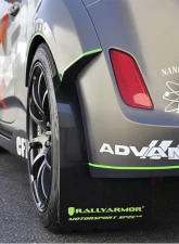 ARK C-FX Carbon Fiber Side Skirts Hyundai Veloster Non-Turbo Model Only 2012-2014                                     - CFXS-0703 - Image 3