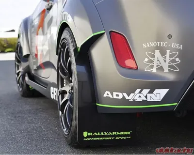 ARK C-FX Carbon Fiber Side Skirts Hyundai Veloster Non-Turbo Model Only 2012-2014 - CFXS-0703