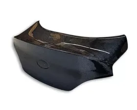ARK C-FX Trunk Lid w/Spoiler Carbon Fiber Hyundai Genesis Coupe 2010-2013