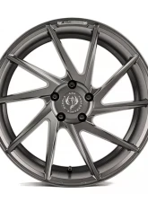 ARK ARK-287R Wheel 19x10 5X114.3 +15mm Matte Gunmetal                                     - CW287R-1910.15MG - Image 3