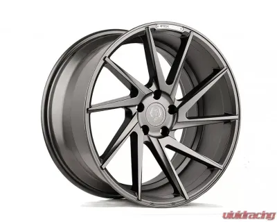 ARK ARK-287R Wheel 19x10 5X114.3 +15mm Matte Gunmetal - CW287R-1910.15MG