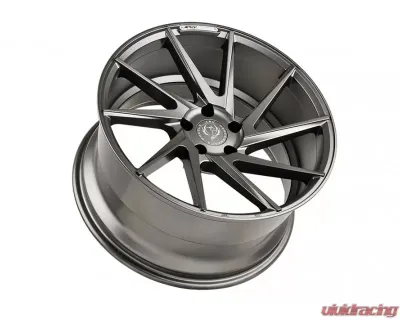 ARK ARK-287R Wheel 19x10 5X114.3 +15mm Matte Gunmetal - CW287R-1910.15MG