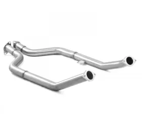 ARK Performance Downpipes Kia Stinger 3.3T AWD 2018+