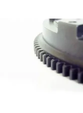 ARK Chromoly Flywheel Hyundai Elantra 2.0L 2001-2006                                     - FW0710-0106 - Image 3