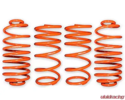 ARK GT-F Lowering Springs Chevrolet Cobalt 2005-2010 - LF0402-0500