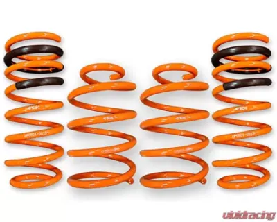 ARK GT-F Lowering Springs Honda S2000 2000-2009 - LF0600-0105