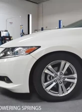 ARK GT-F Lowering Springs Honda CR-Z 2011-2013                                     - LF0603-0101 - Image 2