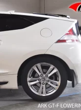 ARK GT-F Lowering Springs Honda CR-Z 2011-2013                                     - LF0603-0101 - Image 3
