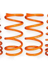 ARK GT-F Lowering Springs Hyundai Tiburon 2003-2008                                     - LF0700-0306 - Image 2