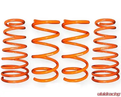 ARK GT-F Lowering Springs Hyundai Tiburon 2003-2008 - LF0700-0306