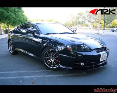 ARK GT-F Lowering Springs Hyundai Tiburon 2003-2008 - LF0700-0306