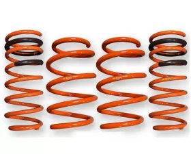 ARK GT-F Lowering Springs Hyundai Elantra ALL 2011-2013