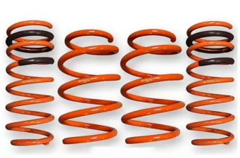 Suspension