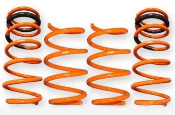 Suspension