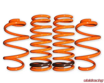 ARK GT-F Lowering Springs Hyundai Sonata ALL 2011-2013 - LF0704-0010