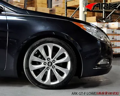 ARK GT-F Lowering Springs Hyundai Sonata ALL 2011-2013 - LF0704-0010