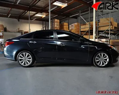 ARK GT-F Lowering Springs Hyundai Sonata ALL 2011-2013 - LF0704-0010