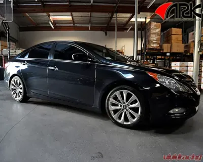 ARK GT-F Lowering Springs Hyundai Sonata ALL 2011-2013 - LF0704-0010