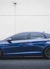 ARK GT-F Lowering Springs Hyundai Sonata 2015-2016                                     - LF0704-0014 - Image 2