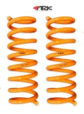 ARK GT-F Lowering Springs Hyundai Genesis 2015-2019                                     - LF0704-0915 - Image 2