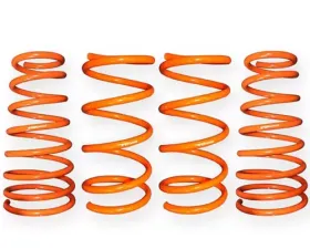 ARK GT-F Lowering Springs Nissan 350Z 2003-2008