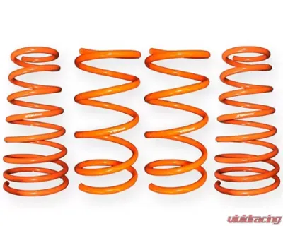 ARK GT-F Lowering Springs Nissan 350Z 2003-2008 - LF0900-0300
