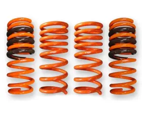 ARK GT-F Lowering Springs Infiniti G37 Coupe RWD 2008-2013