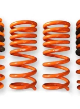 ARK GT-F Lowering Springs Infiniti G37 Coupe RWD 2008-2013                                     - LF1102-0103 - Image 4