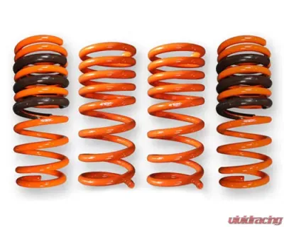 ARK GT-F Lowering Springs Infiniti G37 Coupe RWD 2008-2013 - LF1102-0103