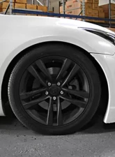 ARK GT-F Lowering Springs Infiniti G37 Coupe RWD 2008-2013                                     - LF1102-0103 - Image 4