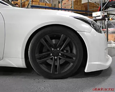 ARK GT-F Lowering Springs Infiniti G37 Coupe RWD 2008-2013 - LF1102-0103