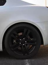 ARK GT-F Lowering Springs Infiniti G37 Coupe RWD 2008-2013                                     - LF1102-0103 - Image 3