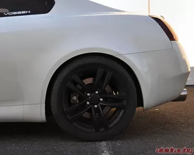 ARK GT-F Lowering Springs Infiniti G37 Coupe RWD 2008-2013 - LF1102-0103