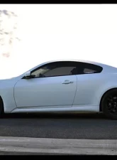 ARK GT-F Lowering Springs Infiniti G37 Coupe RWD 2008-2013                                     - LF1102-0103 - Image 2