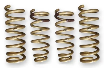 Suspension