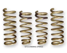 ARK GT-S Lowering Springs Hyundai Genesis Sedan 2015-2016
