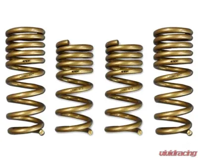 ARK GT-S Lowering Springs Nissan 350Z 2003-2008 - LS0900-0300