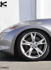 ARK GT-S Lowering Springs Nissan 370Z 2009-2014                                     - LS0901-0209 - Image 2
