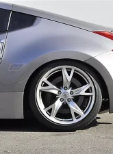 ARK GT-S Lowering Springs Nissan 370Z 2009-2014                                     - LS0901-0209 - Image 3