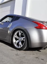 ARK GT-S Lowering Springs Nissan 370Z 2009-2014                                     - LS0901-0209 - Image 5