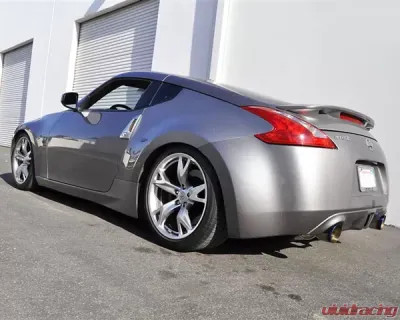 ARK GT-S Lowering Springs Nissan 370Z 2009-2014 - LS0901-0209