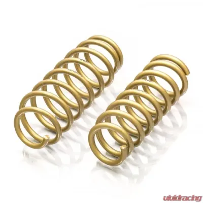 ARK Performance GT-S Lowering Springs Infinit Q50 3.0T RWD 2016+ - LS1130-0107