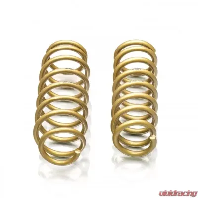 ARK Performance GT-S Lowering Springs Infinit Q50 3.0T RWD 2016+ - LS1130-0107