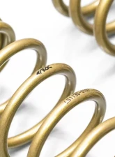 ARK Performance GT-S Lowering Springs Infinit Q50 3.0T RWD 2016+                                     - LS1130-0107 - Image 4