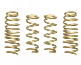 ARK Performance GT-S Lowering Springs Infinit Q60 RWD 2016+