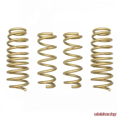 ARK Performance GT-S Lowering Springs Infinit Q60 RWD 2016+ - LS1160-0116