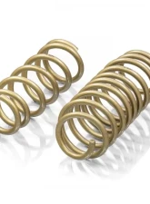 ARK Performance GT-S Lowering Springs Infinit Q60 RWD 2016+                                     - LS1160-0116 - Image 2
