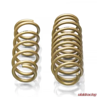 ARK Performance GT-S Lowering Springs Infinit Q60 RWD 2016+ - LS1160-0116